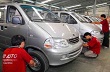 Công nghiệp ôtô Việt Nam: "Ưu đãi sẽ hẹp dần" 